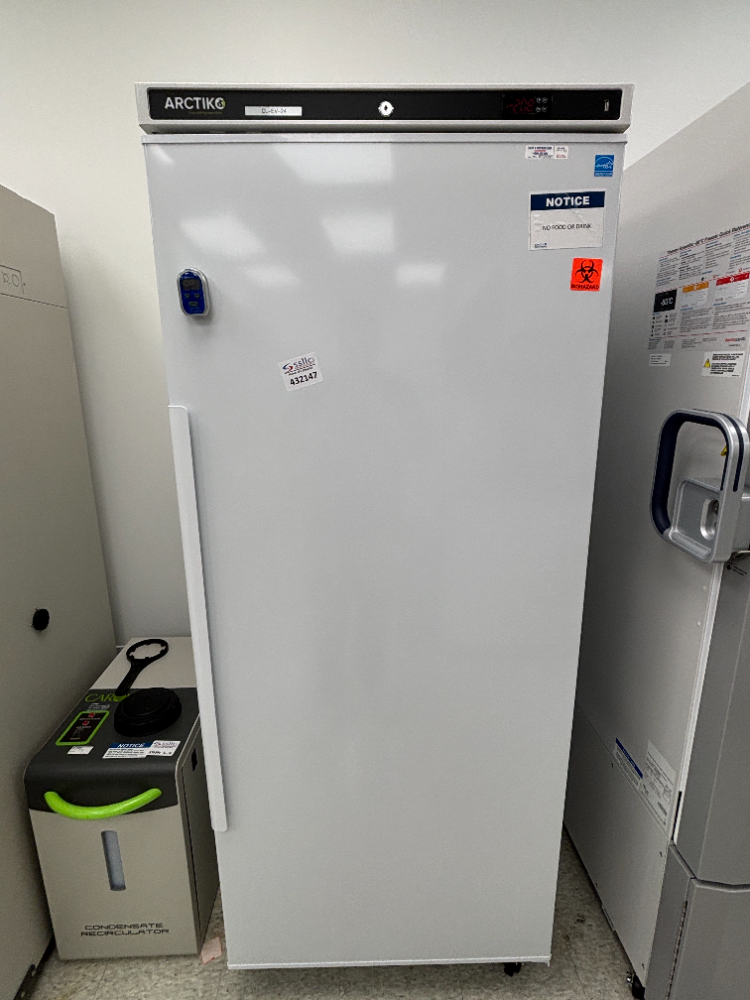 Image of Arctiko Flexaline LFE 490-US